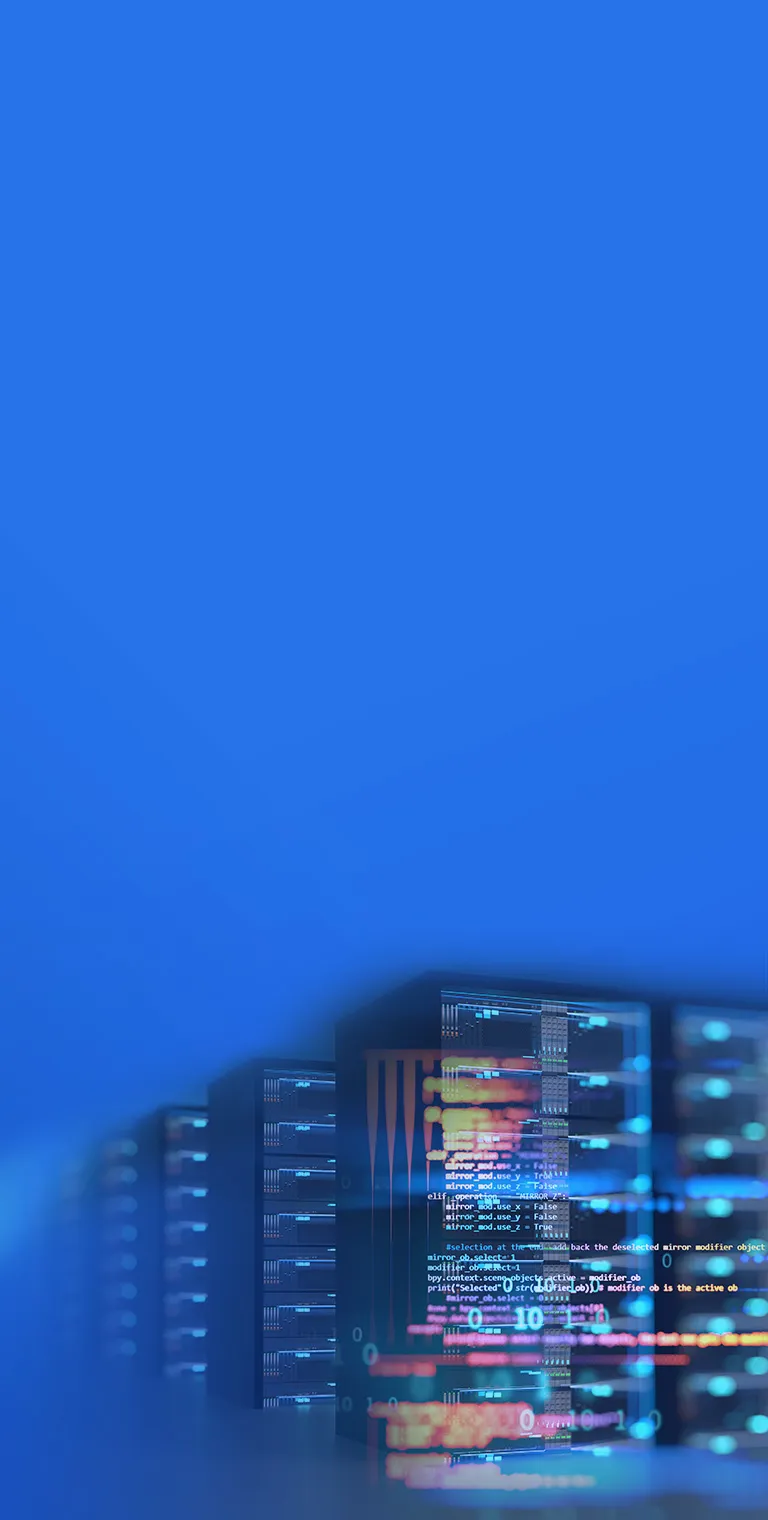 VPS Hosting Header Image